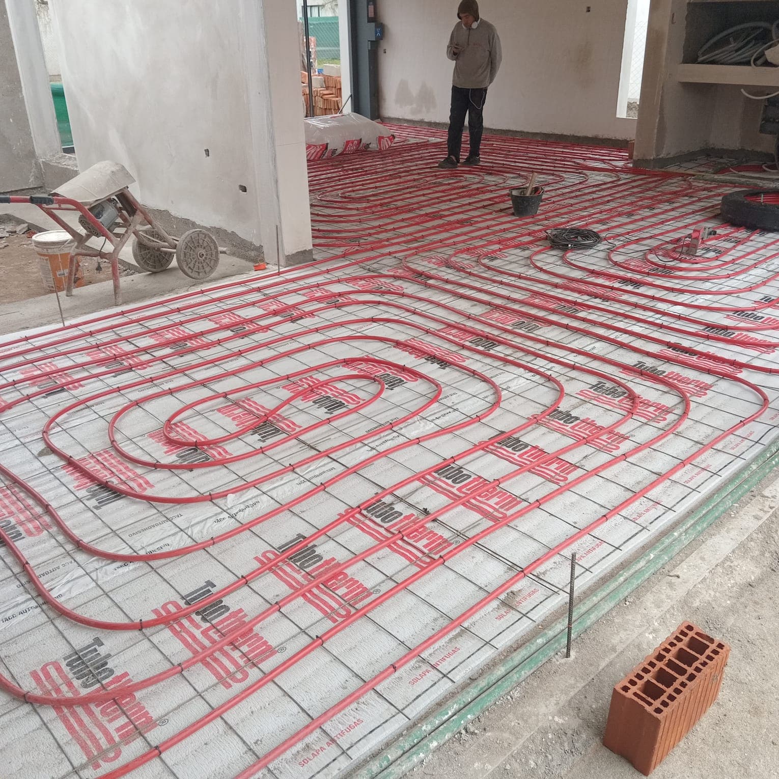 Trabajo 1